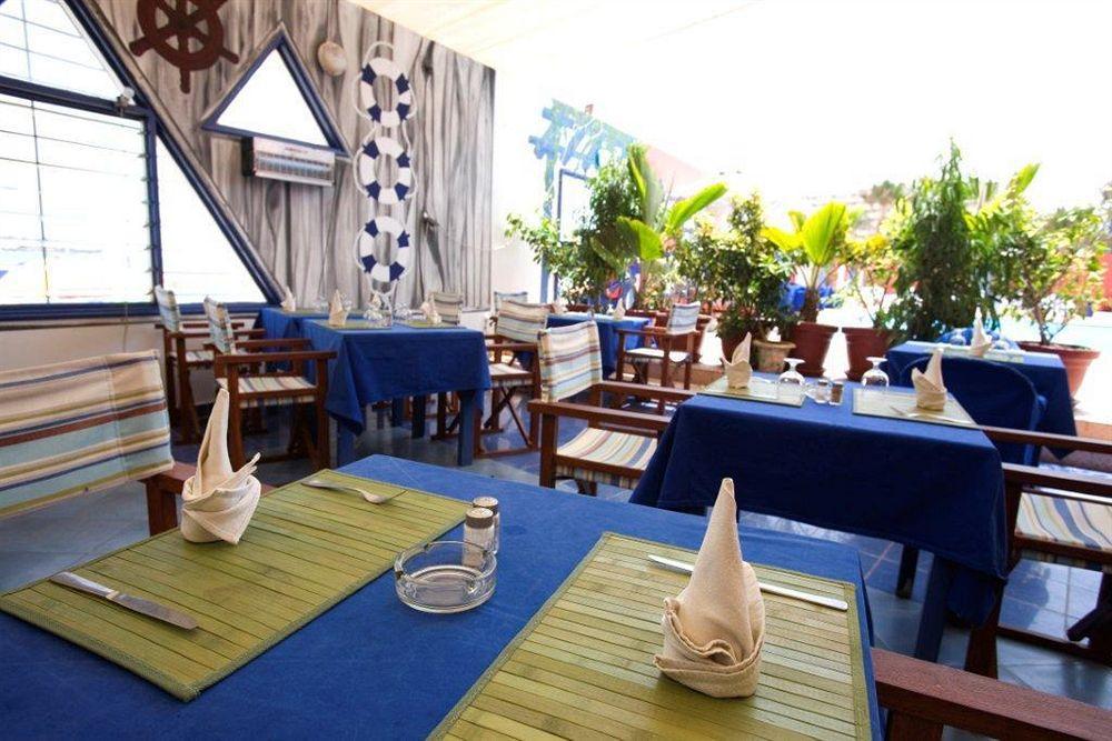 Hotel La Madrague Dakar Ngoại thất bức ảnh