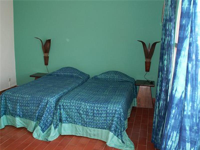 Hotel La Madrague Dakar Ngoại thất bức ảnh