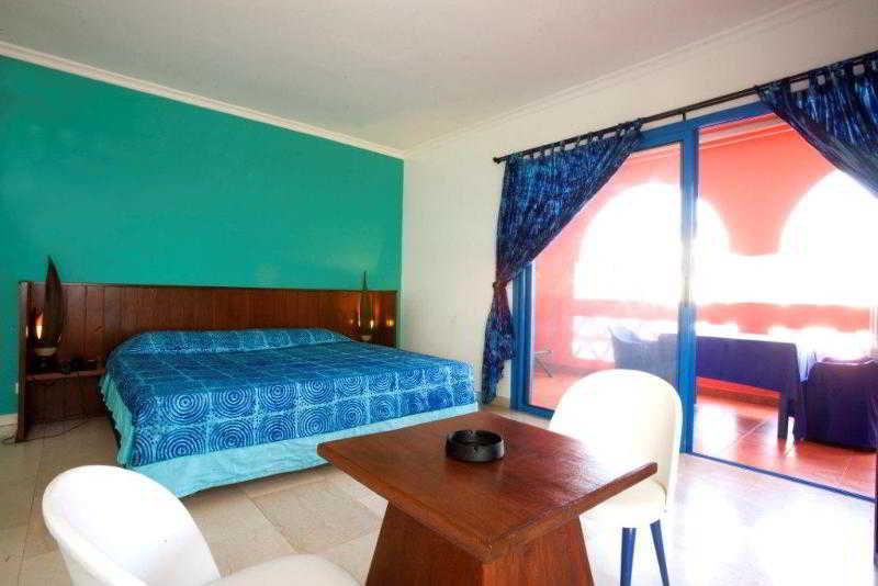 Hotel La Madrague Dakar Ngoại thất bức ảnh