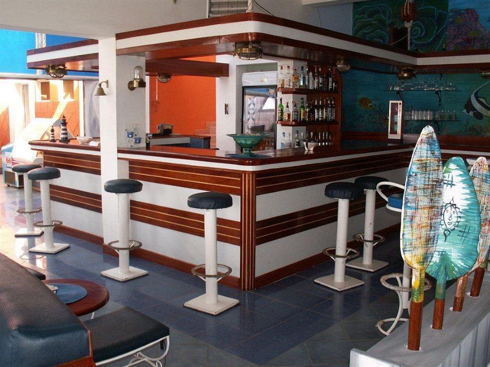 Hotel La Madrague Dakar Ngoại thất bức ảnh