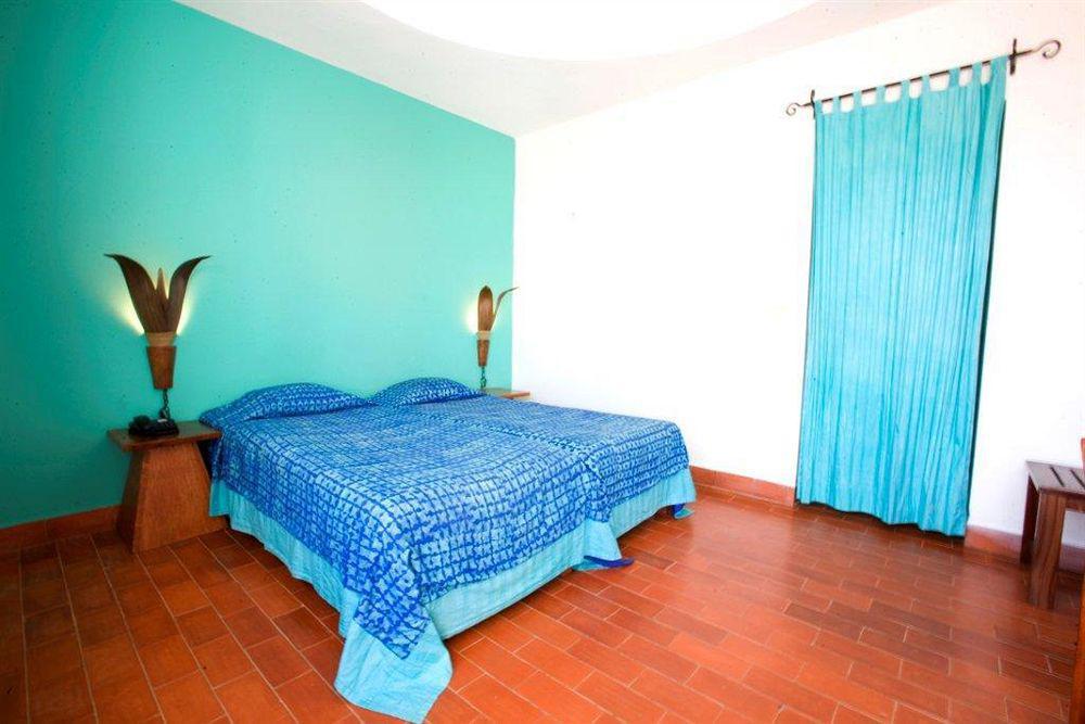 Hotel La Madrague Dakar Ngoại thất bức ảnh